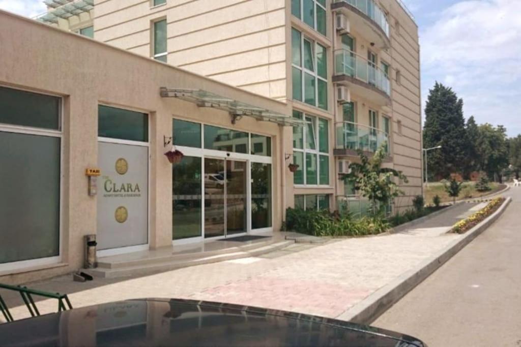 Уютен Апартамент Близо До Морето Igroeg Burgas Esterno foto
